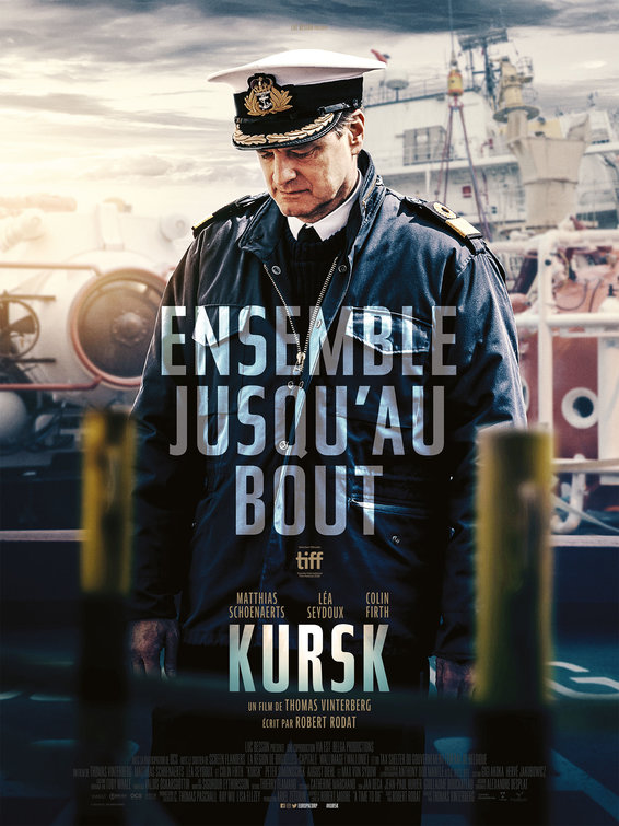 Kursk Movie Poster