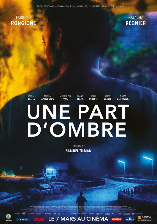 Une part d'ombre Movie Poster