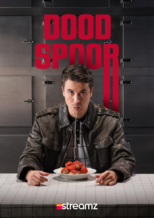 Dood Spoor Movie Poster