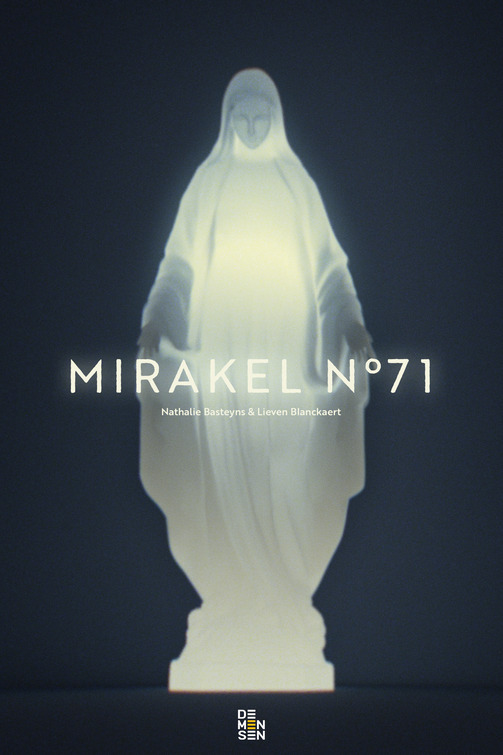 Mirakel N°71 Movie Poster