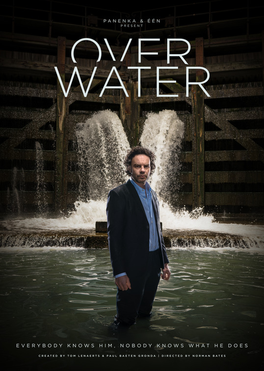 Over Water Movie Poster