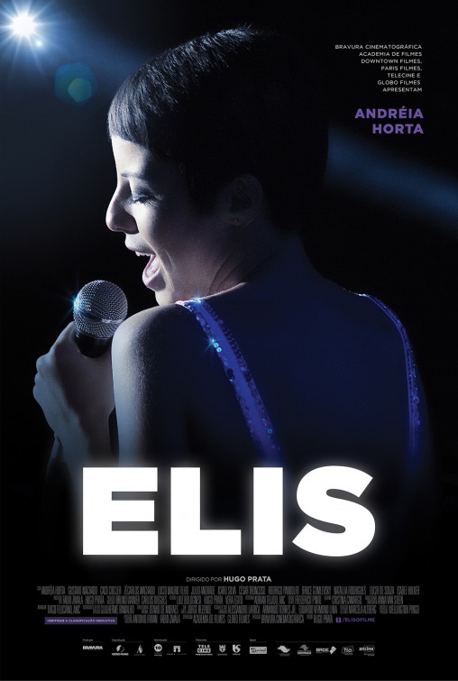 Elis Movie Poster