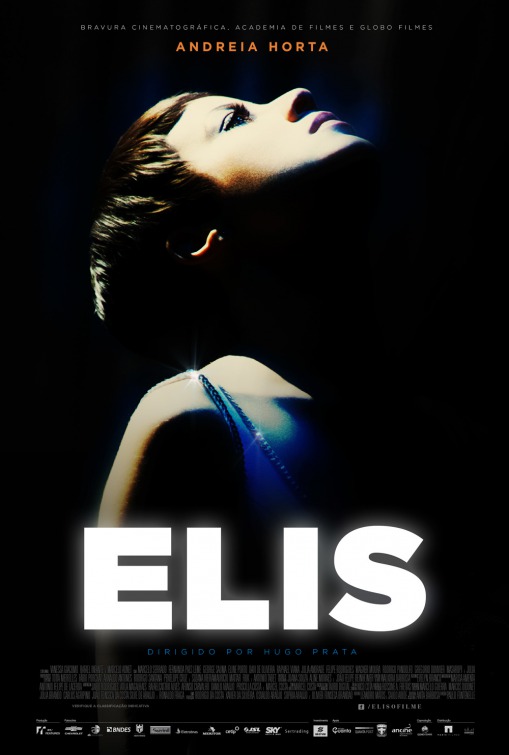 Elis Movie Poster