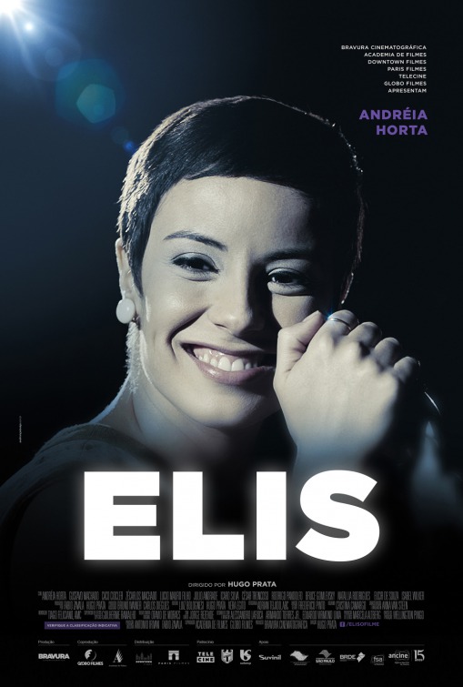 Elis Movie Poster