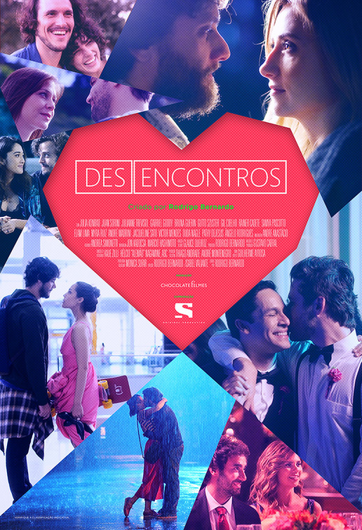 (Des)encontros Movie Poster