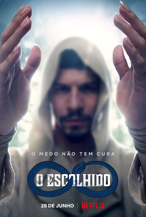 O Escolhido Movie Poster