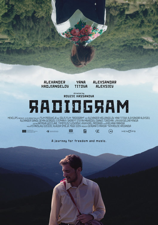 Radiogram Movie Poster