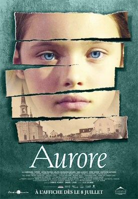 Aurore Movie Poster