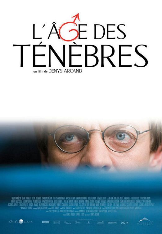 Âge des ténèbres, L' Movie Poster