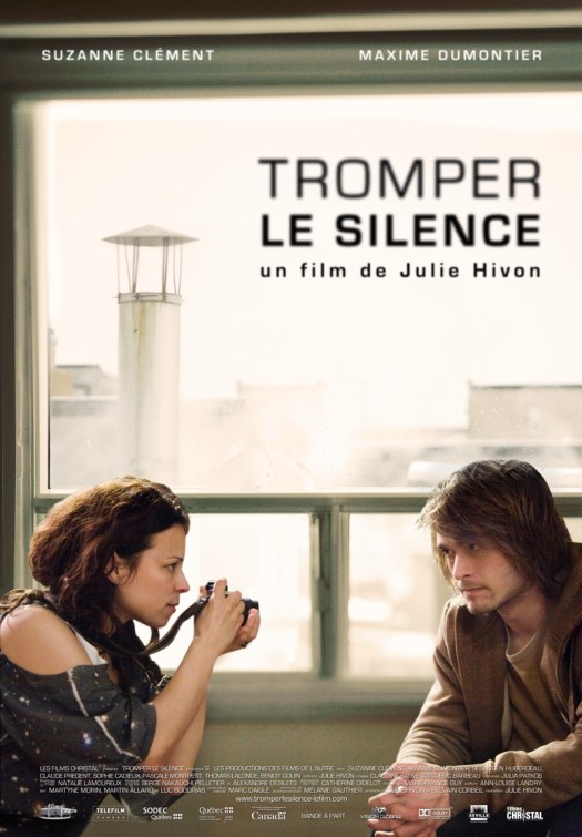 Tromper le silence Movie Poster