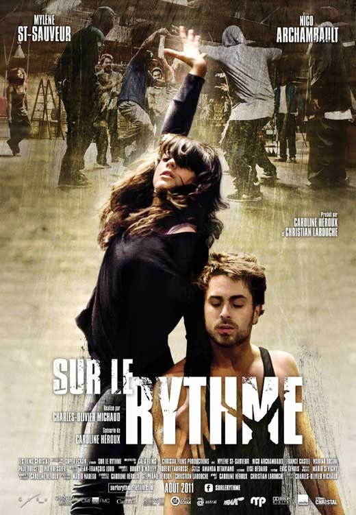 Sur le rythme Movie Poster