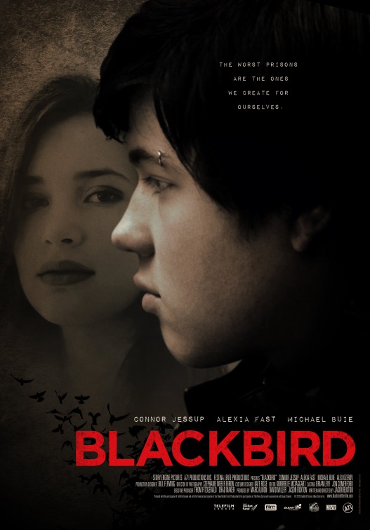 Blackbird Movie Poster