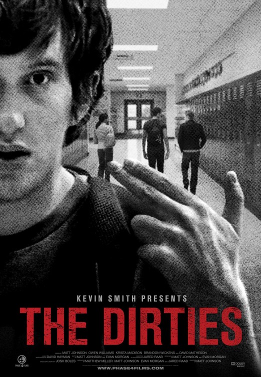 The Dirties Movie Poster