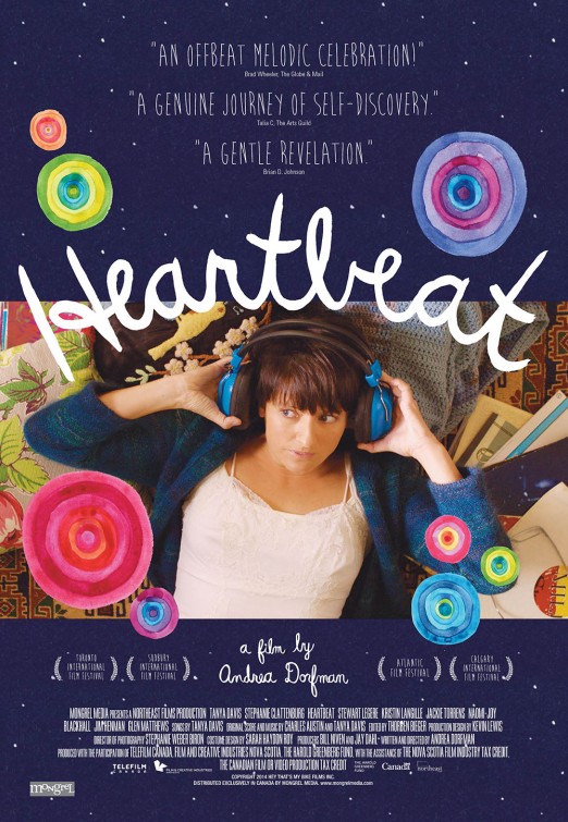 Heartbeat Movie Poster