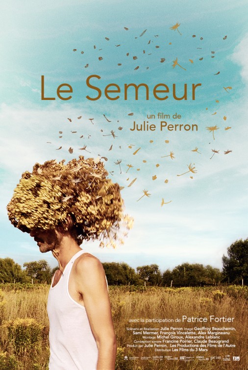 Le Semeur Movie Poster