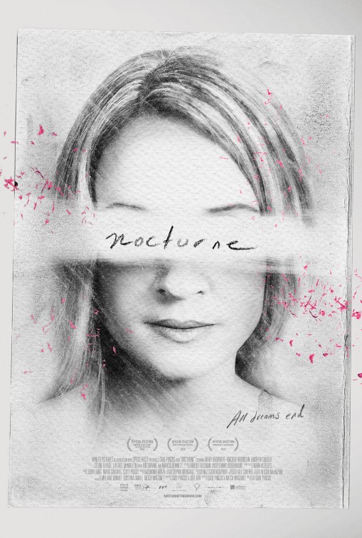 Nocturne Movie Poster