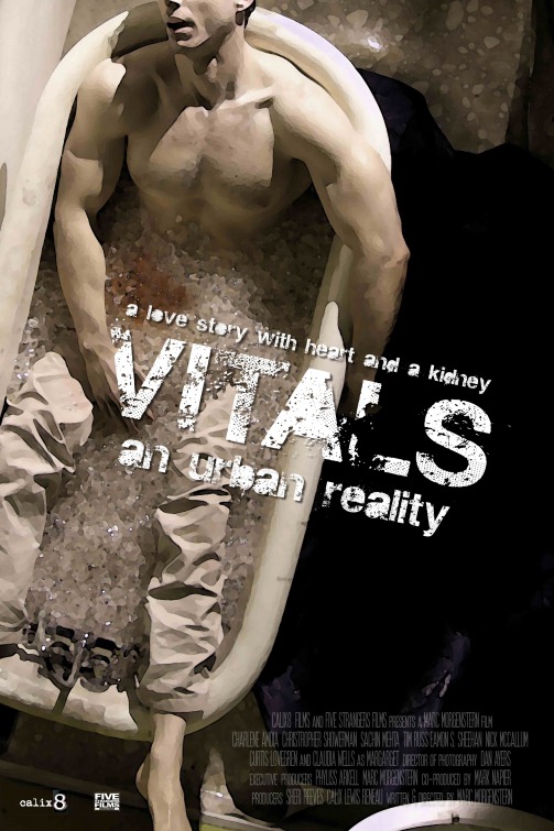 Vitals Movie Poster