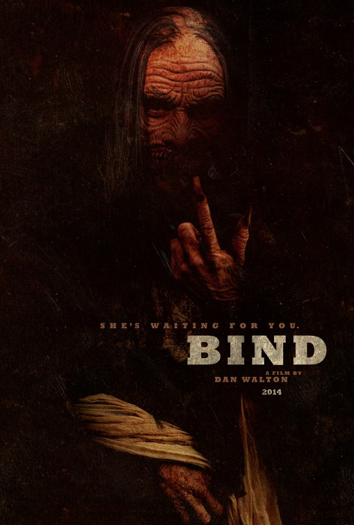 Bind Movie Poster