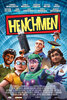 Henchmen (2018) Thumbnail