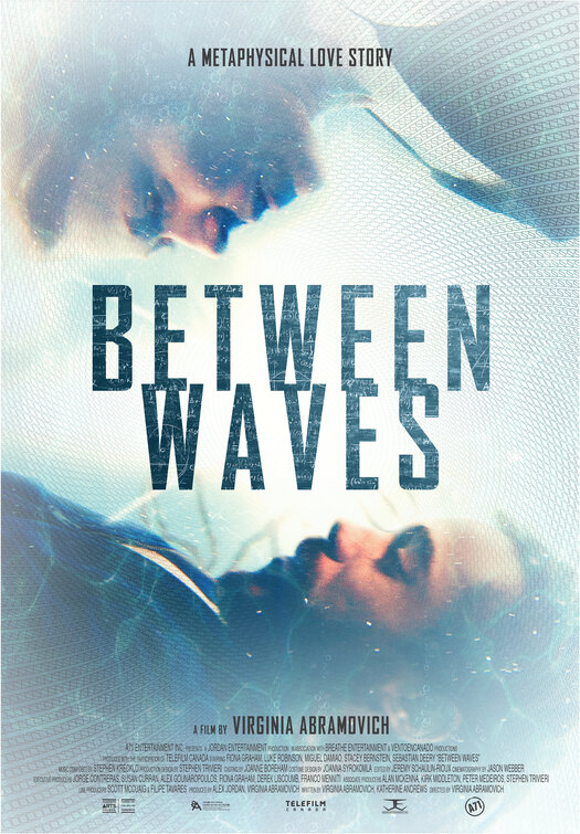 Between Waves Movie Poster