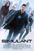 Simulant (2023) Thumbnail