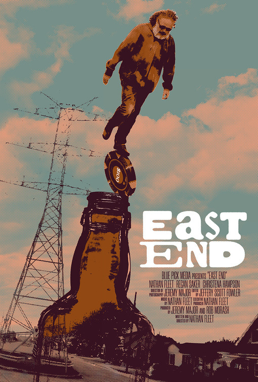 East End Movie Poster