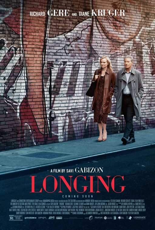 Longing Movie Poster