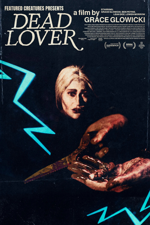 Dead Lover Movie Poster