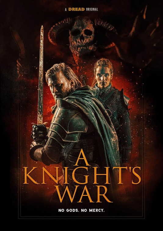 A Knight's War Movie Poster