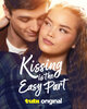 Kissing Is the Easy Part (2026) Thumbnail