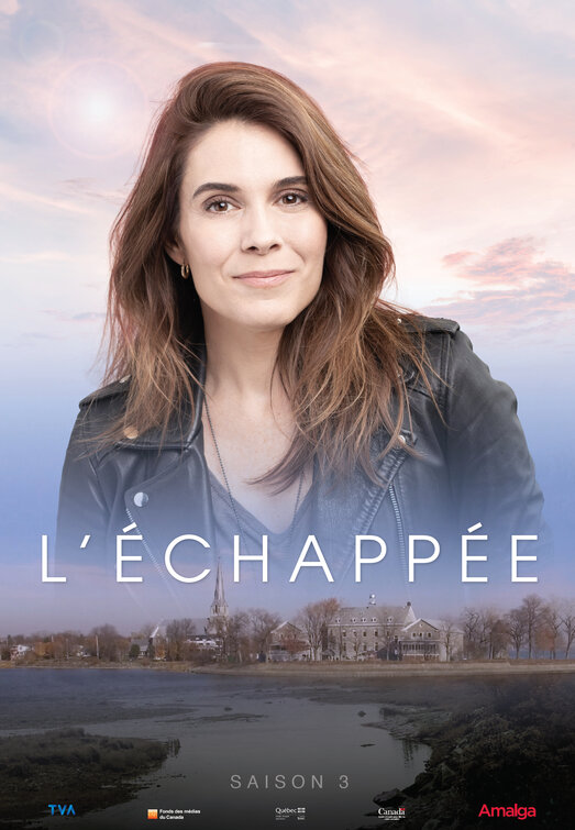 L'Échappée Movie Poster