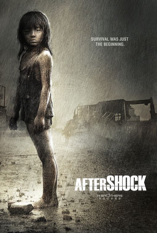 Aftershock Movie Poster