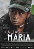 Alias María (2015) Thumbnail