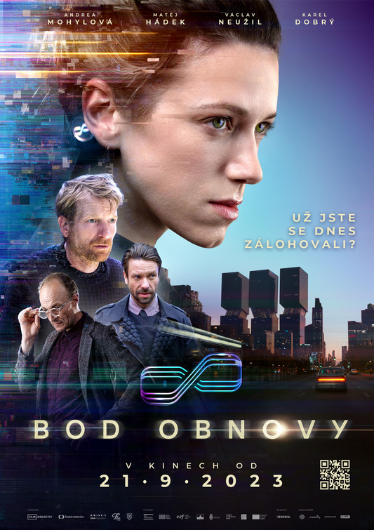 Bod obnovy Movie Poster