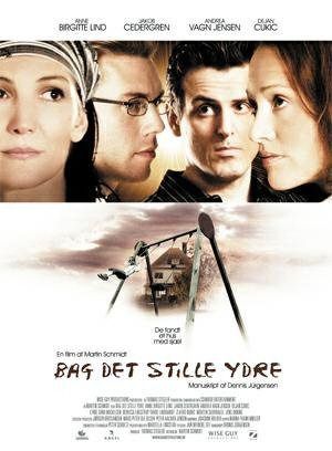 Bag det stille ydre (aka Restless Souls) Movie Poster