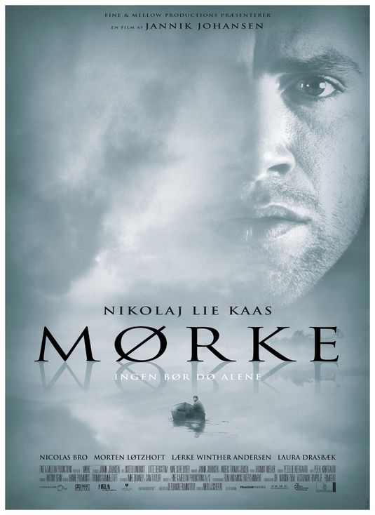 Mørke Movie Poster