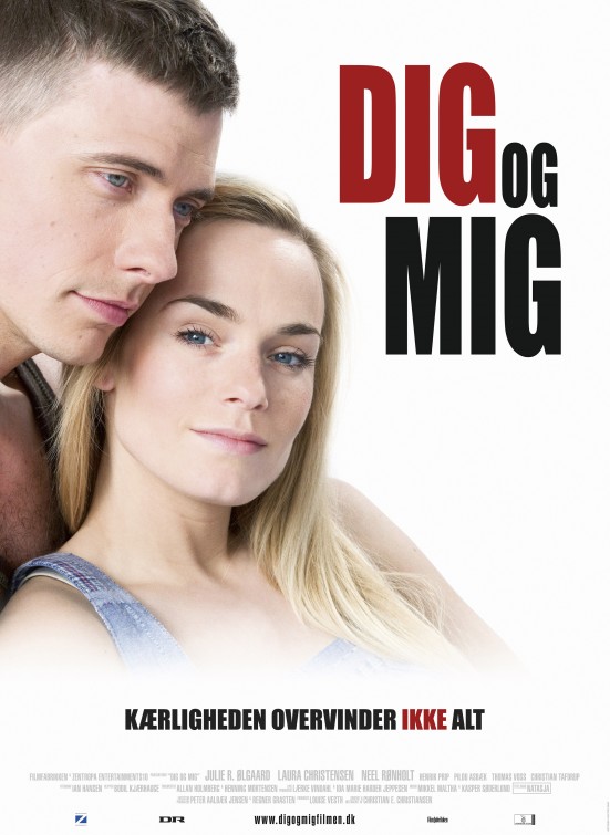 Dig og mig Movie Poster