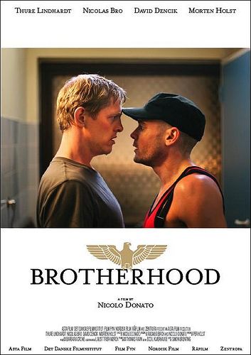 Broderskab Movie Poster