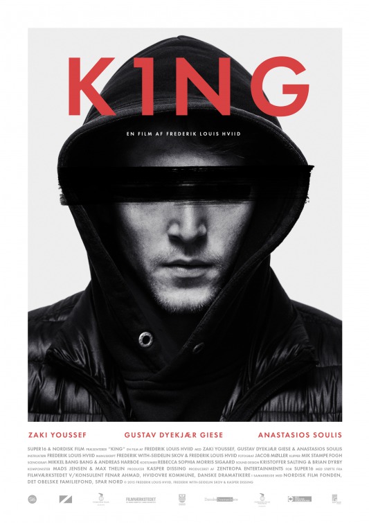 King Movie Poster