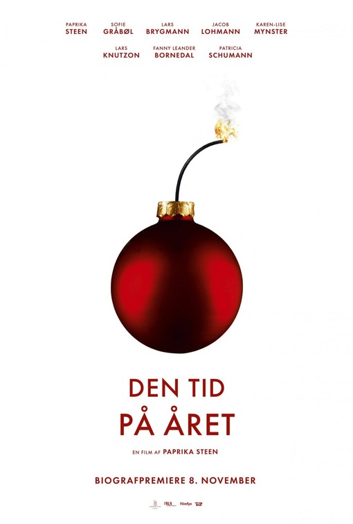 Den tid på året Movie Poster