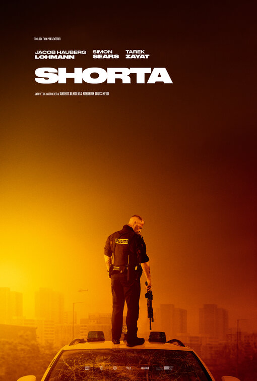 Shorta Movie Poster