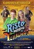 Risto Räppääjä ja yöhaukka (2016) Thumbnail