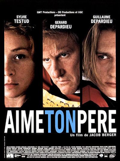 Aime ton père Movie Poster