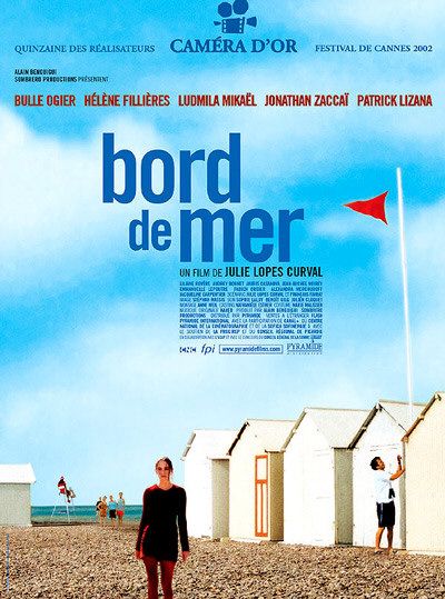 Bord de mer Movie Poster