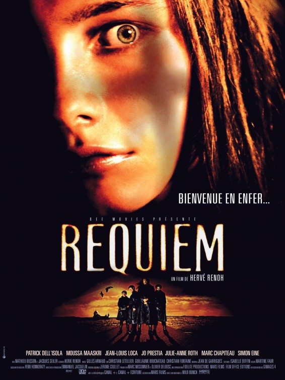 Requiem Movie Poster