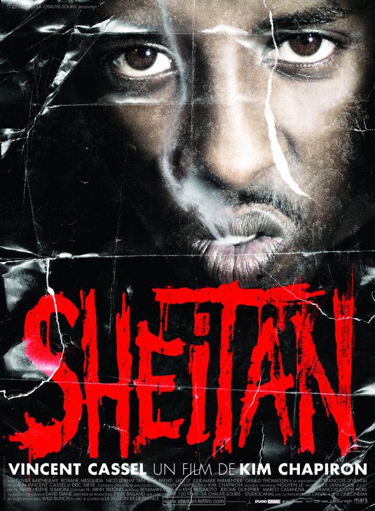 Sheitan Movie Poster