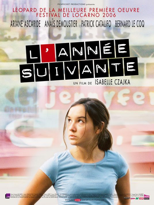 Année suivante, L' Movie Poster