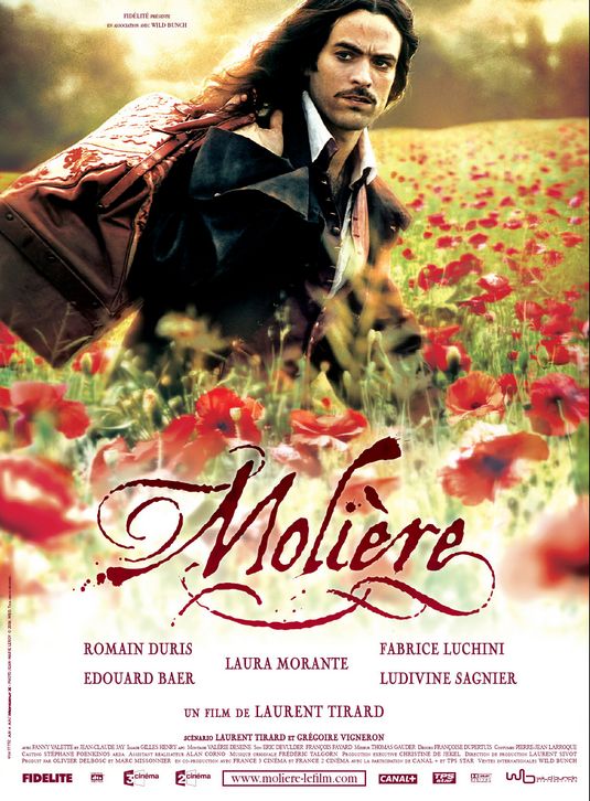 Molière Movie Poster