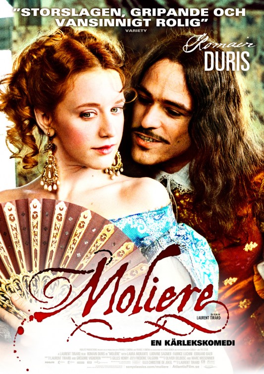 Molière Movie Poster