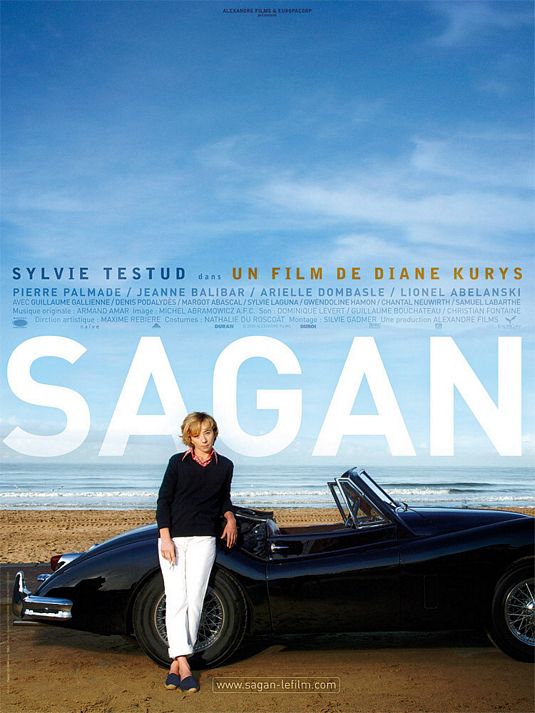 Sagan Movie Poster